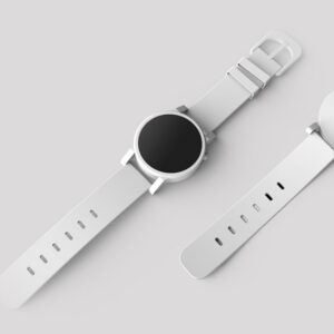 Minimal Leather Watch